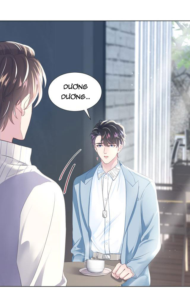 Tuyệt Mỹ Bạch Liên Online Dạy Học Chapter 5 - Trang 2