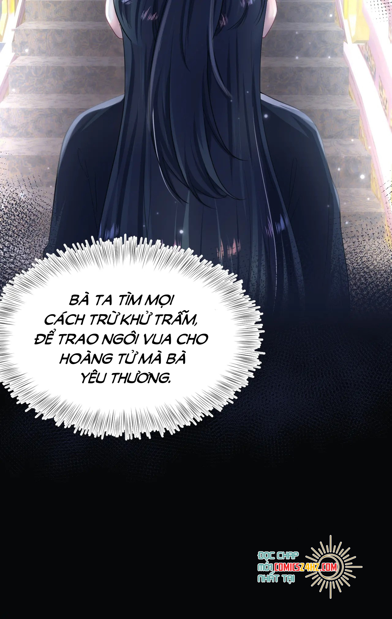 Tuyệt Mỹ Bạch Liên Online Dạy Học Chapter 51 - Trang 2