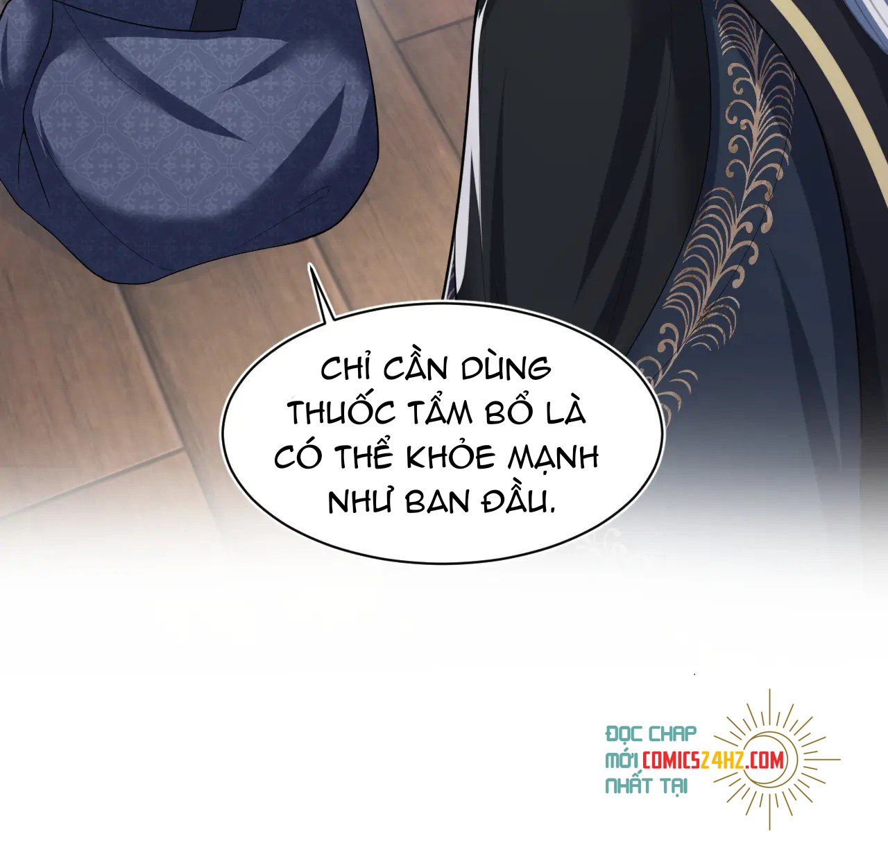 Tuyệt Mỹ Bạch Liên Online Dạy Học Chapter 51 - Trang 2