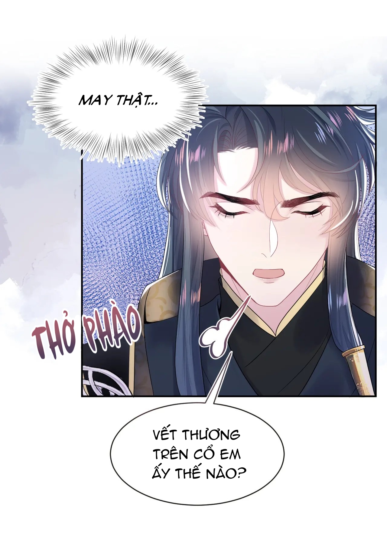 Tuyệt Mỹ Bạch Liên Online Dạy Học Chapter 51 - Trang 2