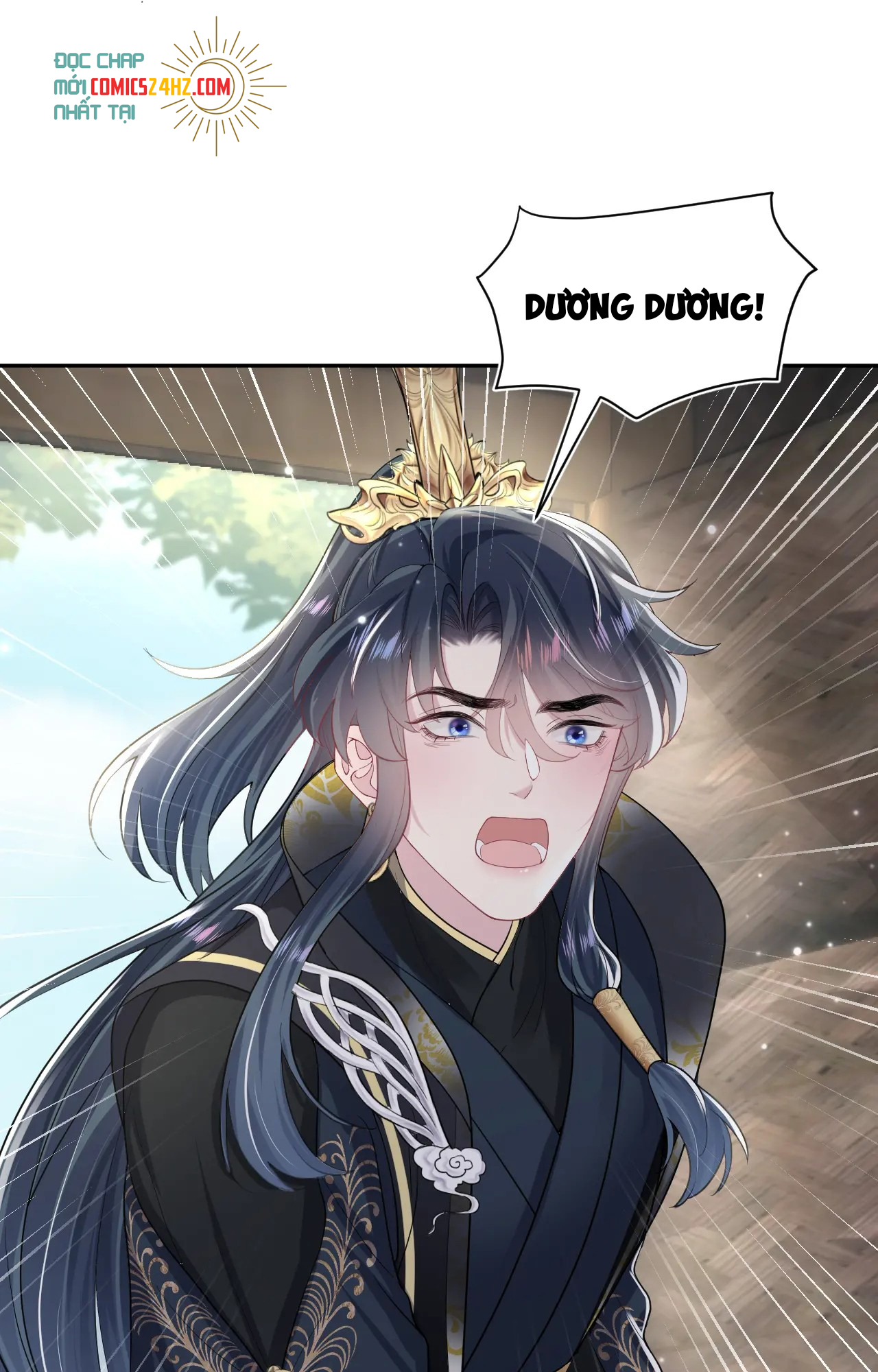 Tuyệt Mỹ Bạch Liên Online Dạy Học Chapter 51 - Trang 2