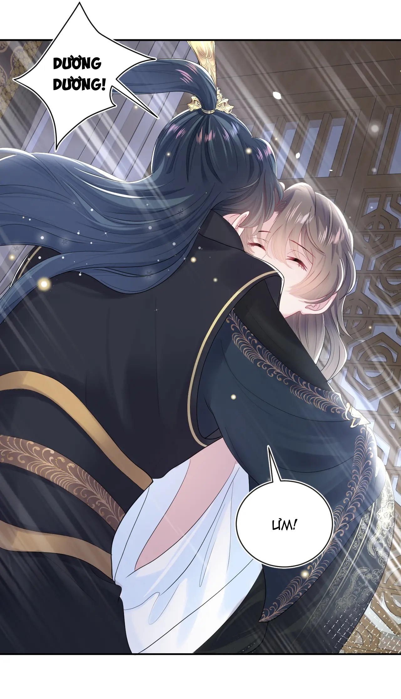 Tuyệt Mỹ Bạch Liên Online Dạy Học Chapter 51 - Trang 2