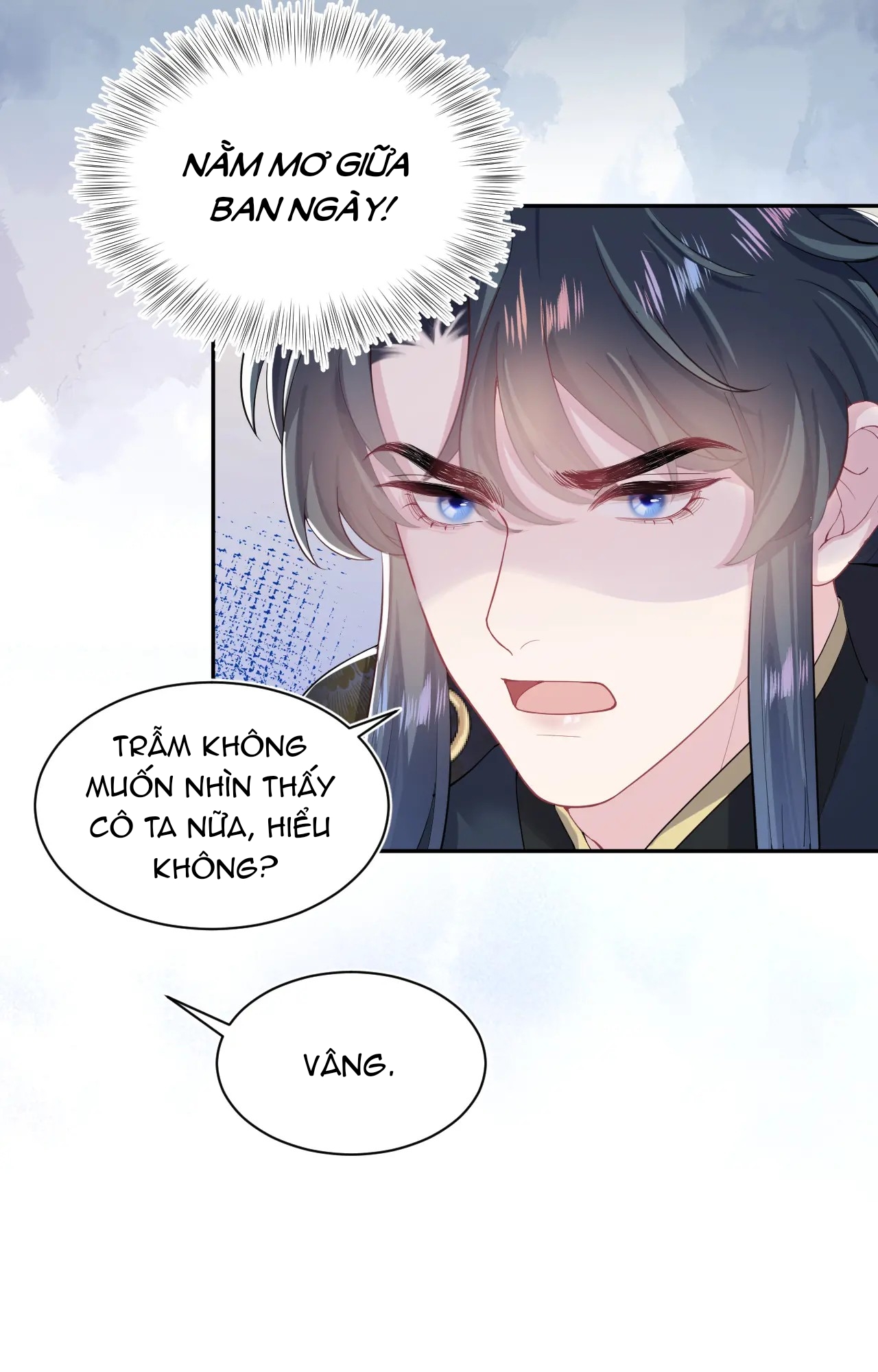 Tuyệt Mỹ Bạch Liên Online Dạy Học Chapter 51 - Trang 2