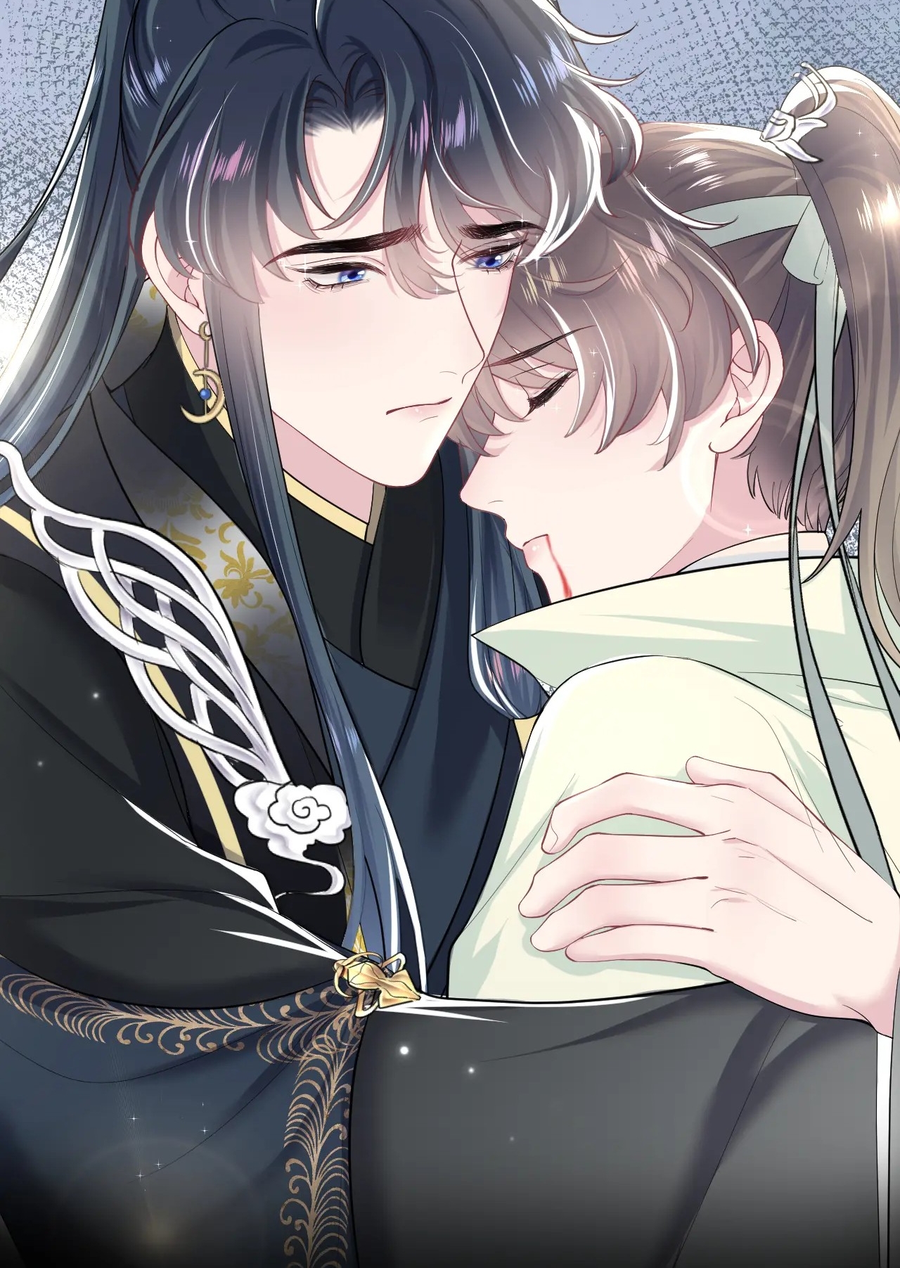 Tuyệt Mỹ Bạch Liên Online Dạy Học Chapter 51 - Trang 2