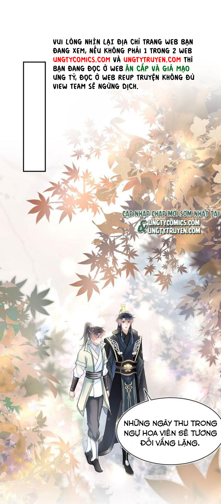 Tuyệt Mỹ Bạch Liên Online Dạy Học Chapter 55 - Trang 2