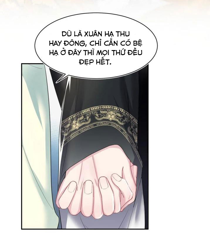 Tuyệt Mỹ Bạch Liên Online Dạy Học Chapter 55 - Trang 2