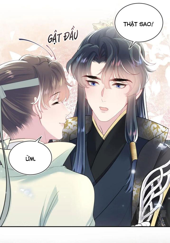 Tuyệt Mỹ Bạch Liên Online Dạy Học Chapter 55 - Trang 2