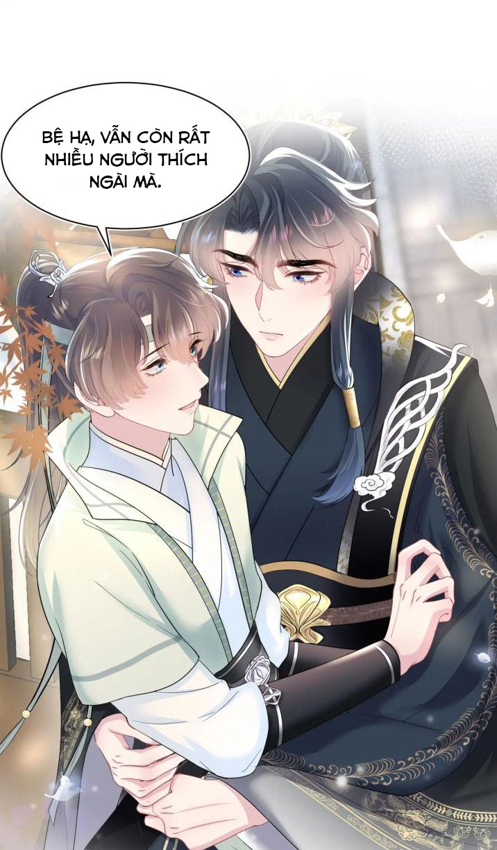 Tuyệt Mỹ Bạch Liên Online Dạy Học Chapter 55 - Trang 2