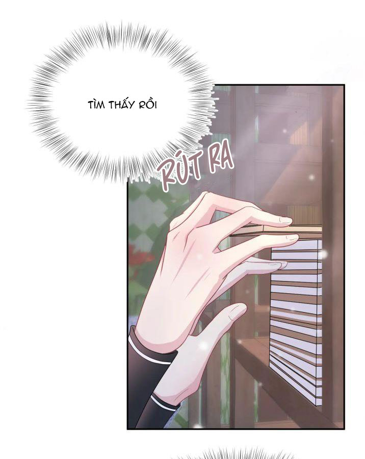 Tuyệt Mỹ Bạch Liên Online Dạy Học Chapter 55 - Trang 2