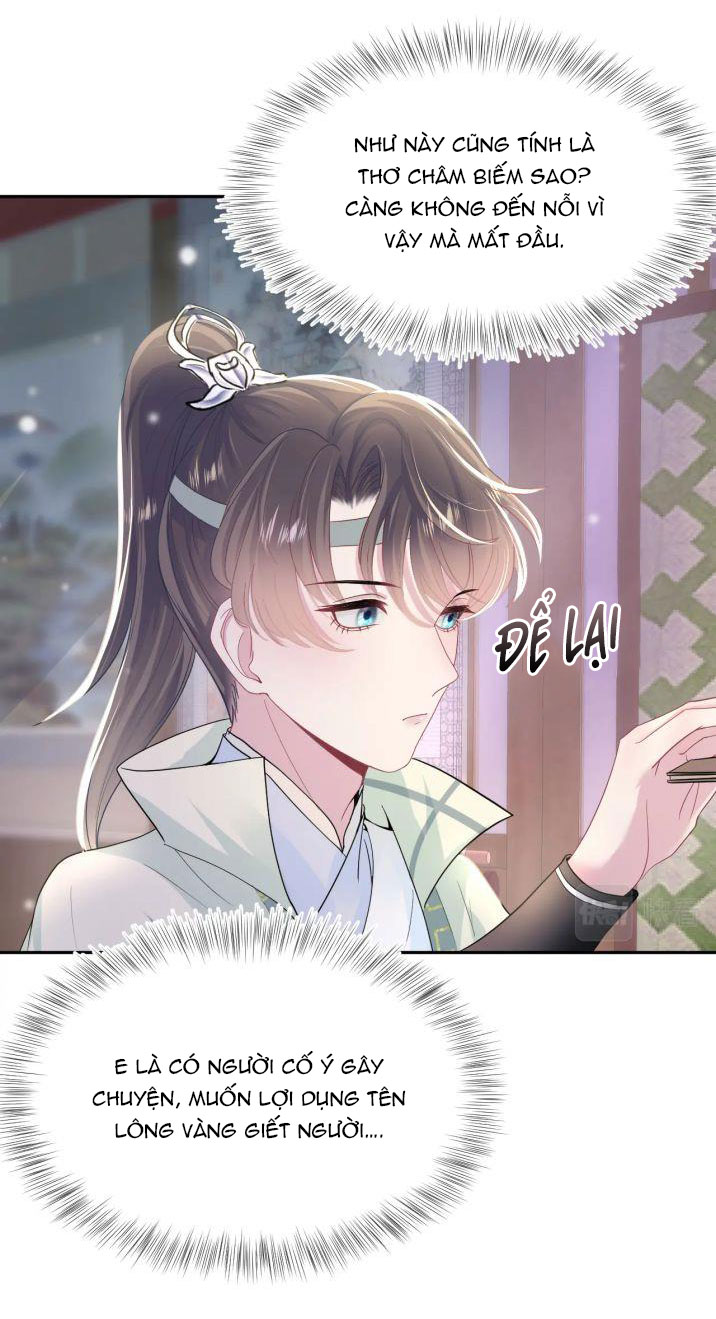 Tuyệt Mỹ Bạch Liên Online Dạy Học Chapter 55 - Trang 2