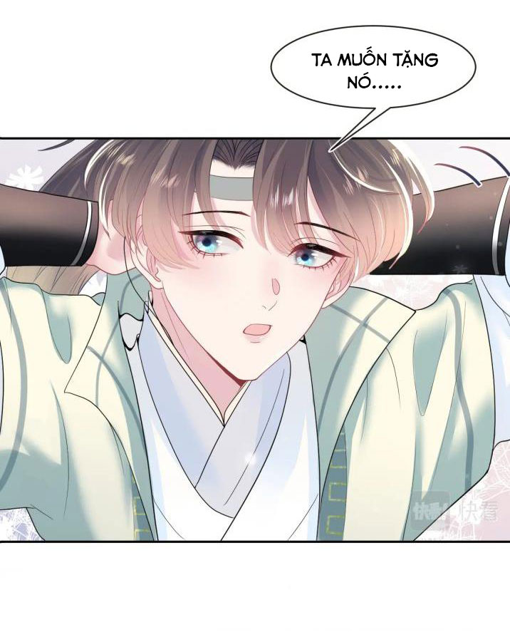 Tuyệt Mỹ Bạch Liên Online Dạy Học Chapter 55 - Trang 2