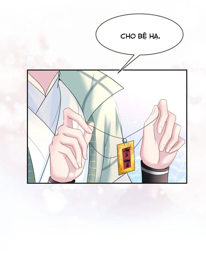 Tuyệt Mỹ Bạch Liên Online Dạy Học Chapter 55 - Trang 2