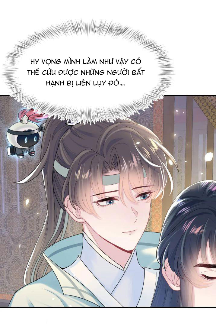 Tuyệt Mỹ Bạch Liên Online Dạy Học Chapter 55 - Trang 2