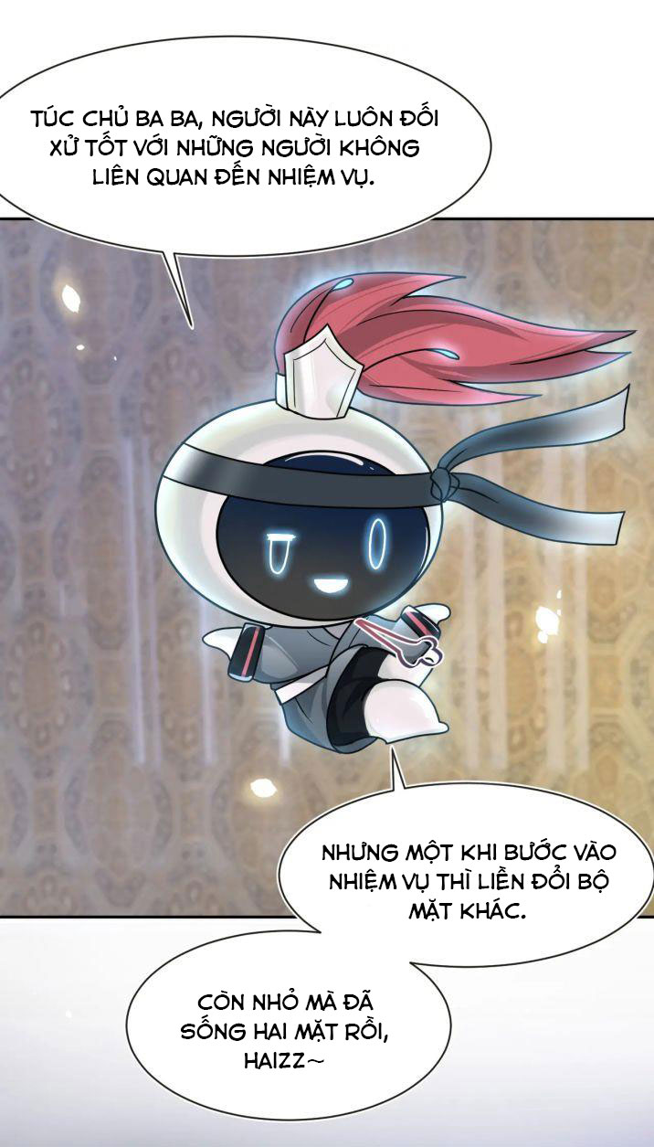 Tuyệt Mỹ Bạch Liên Online Dạy Học Chapter 55 - Trang 2