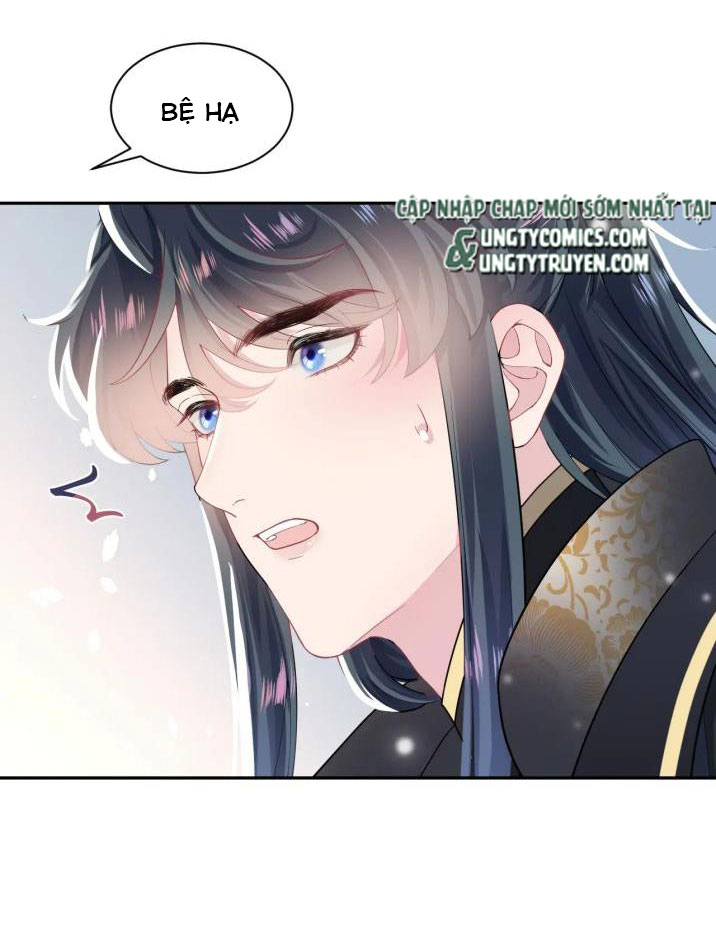 Tuyệt Mỹ Bạch Liên Online Dạy Học Chapter 55 - Trang 2