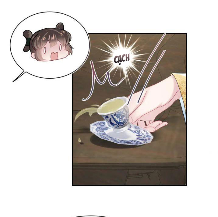 Tuyệt Mỹ Bạch Liên Online Dạy Học Chapter 55 - Trang 2