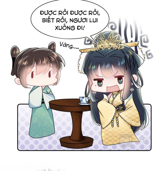 Tuyệt Mỹ Bạch Liên Online Dạy Học Chapter 55 - Trang 2