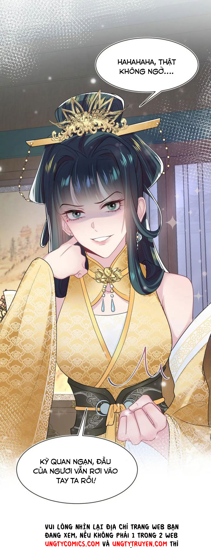 Tuyệt Mỹ Bạch Liên Online Dạy Học Chapter 55 - Trang 2