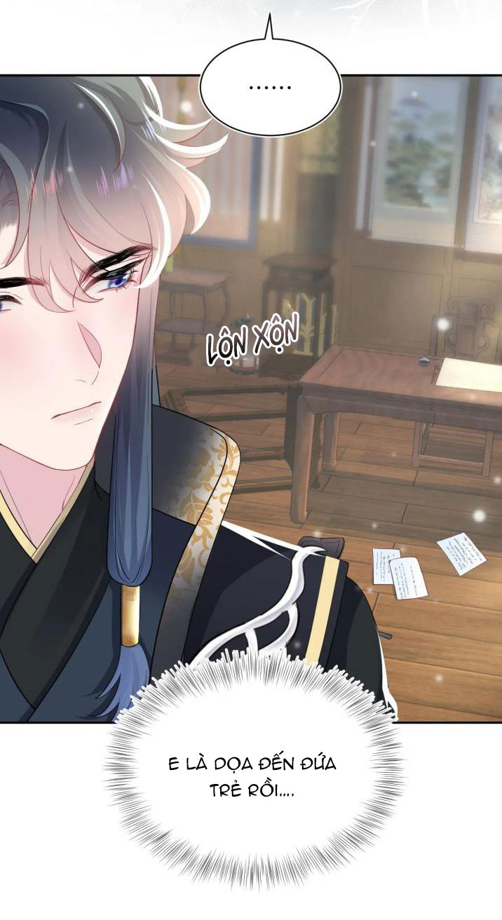 Tuyệt Mỹ Bạch Liên Online Dạy Học Chapter 55 - Trang 2