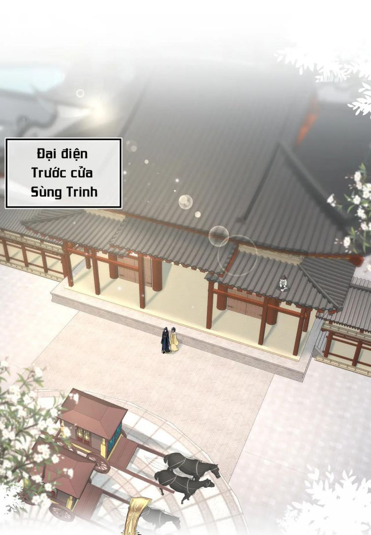 Tuyệt Mỹ Bạch Liên Online Dạy Học Chapter 56 - Trang 2