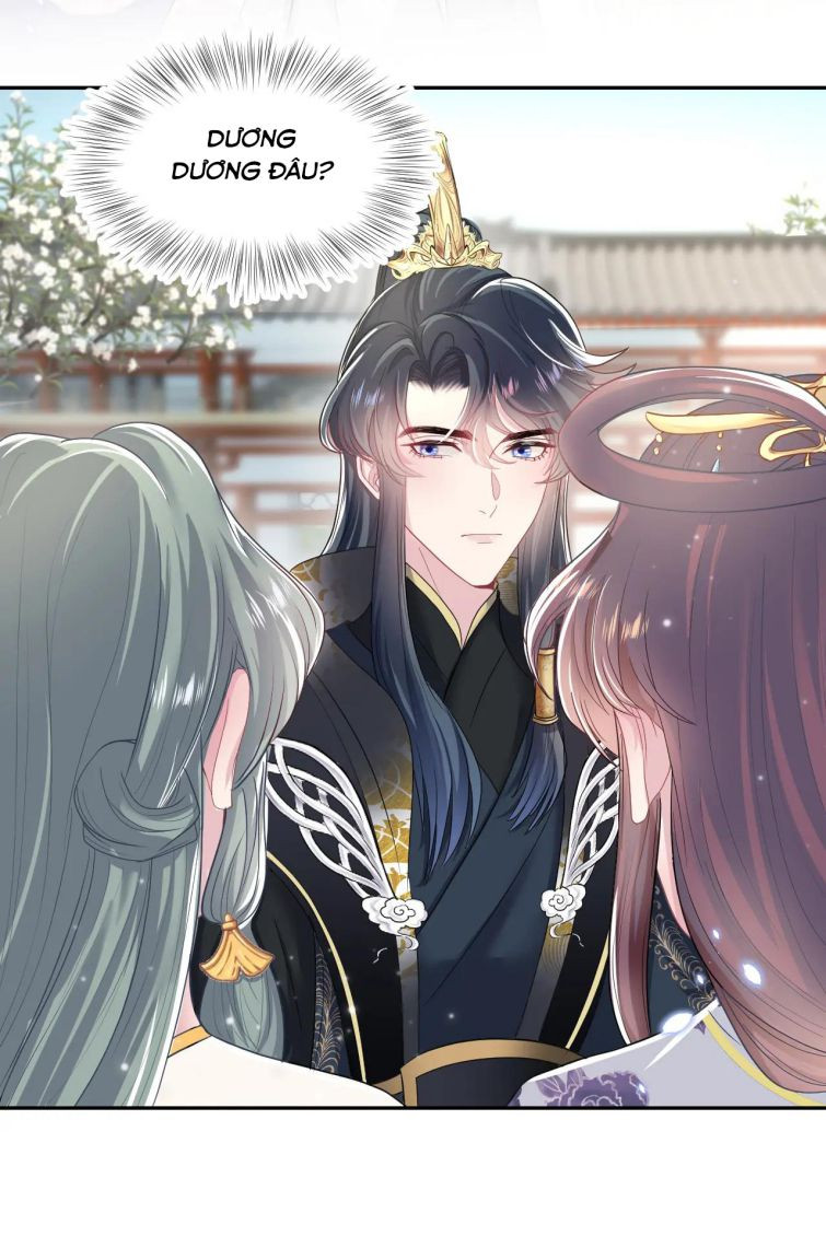 Tuyệt Mỹ Bạch Liên Online Dạy Học Chapter 56 - Trang 2