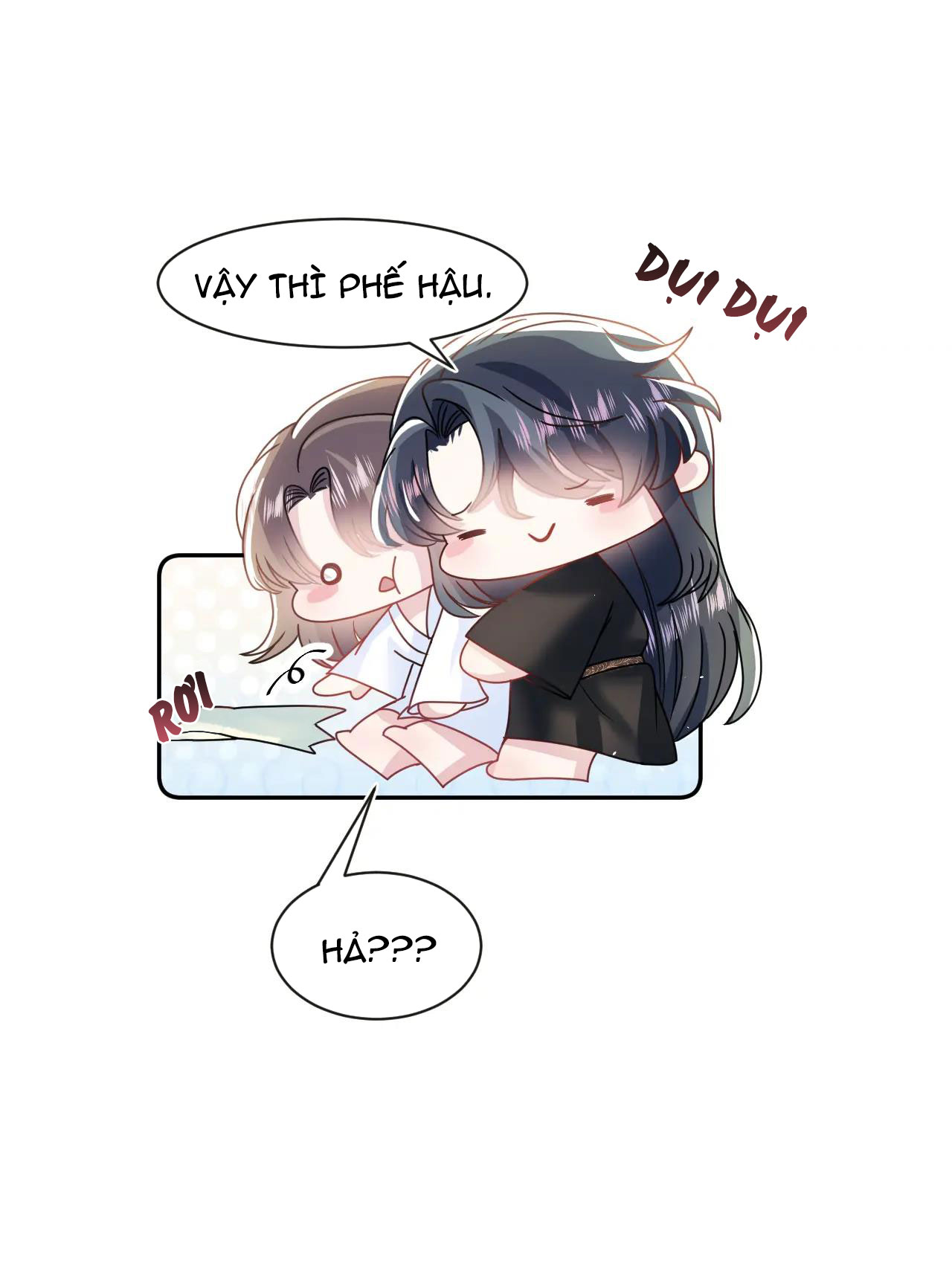 Tuyệt Mỹ Bạch Liên Online Dạy Học Chapter 57 - Trang 2