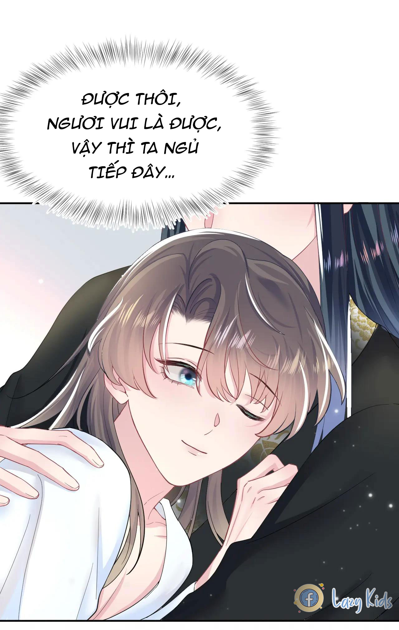 Tuyệt Mỹ Bạch Liên Online Dạy Học Chapter 57 - Trang 2