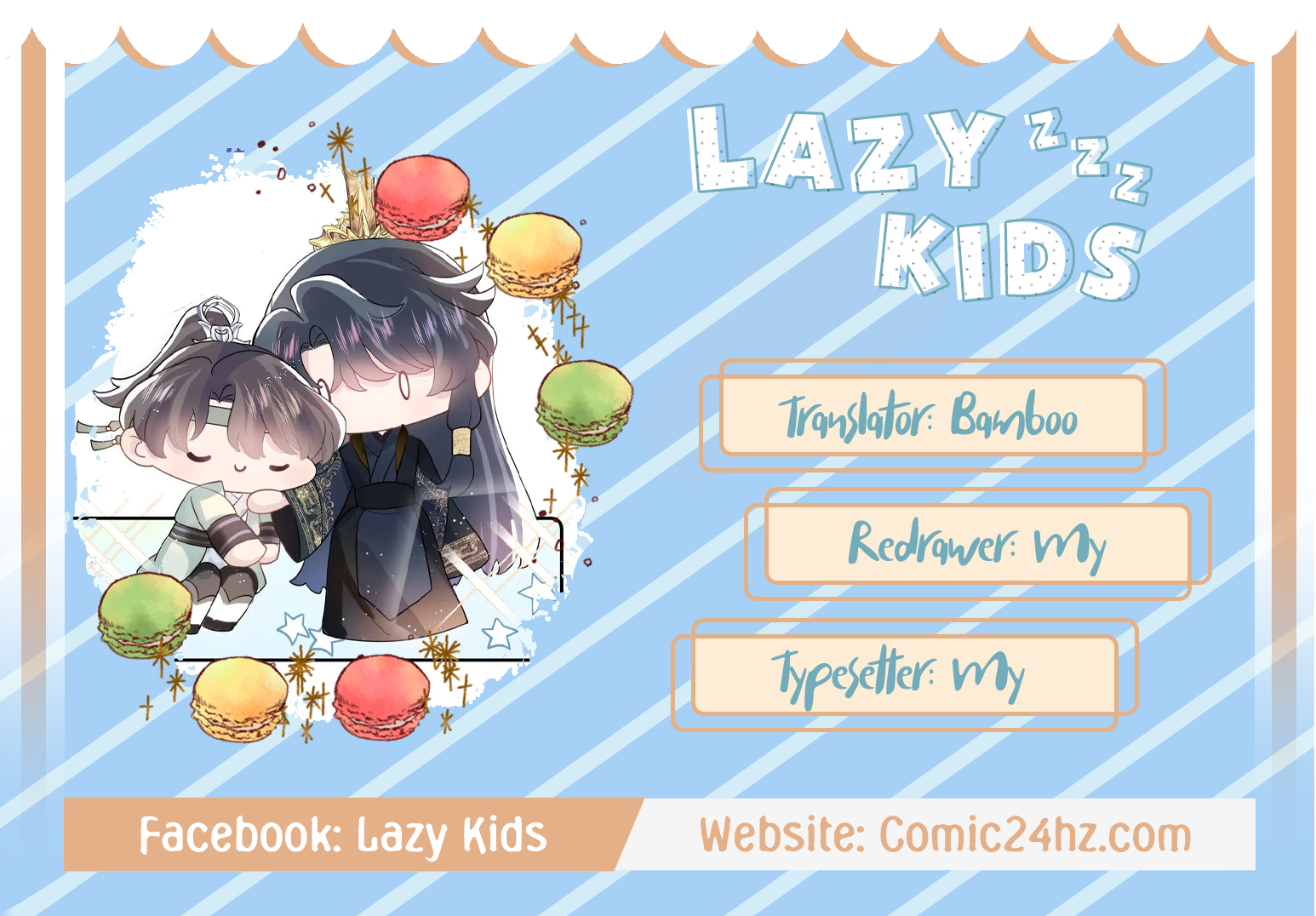 Tuyệt Mỹ Bạch Liên Online Dạy Học Chapter 57 - Trang 2