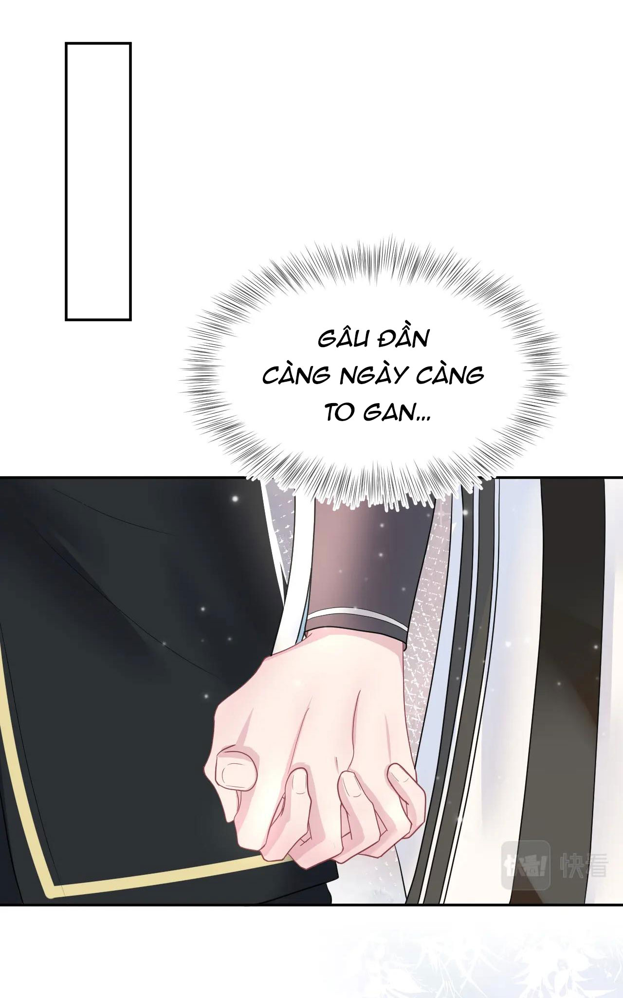 Tuyệt Mỹ Bạch Liên Online Dạy Học Chapter 57 - Trang 2