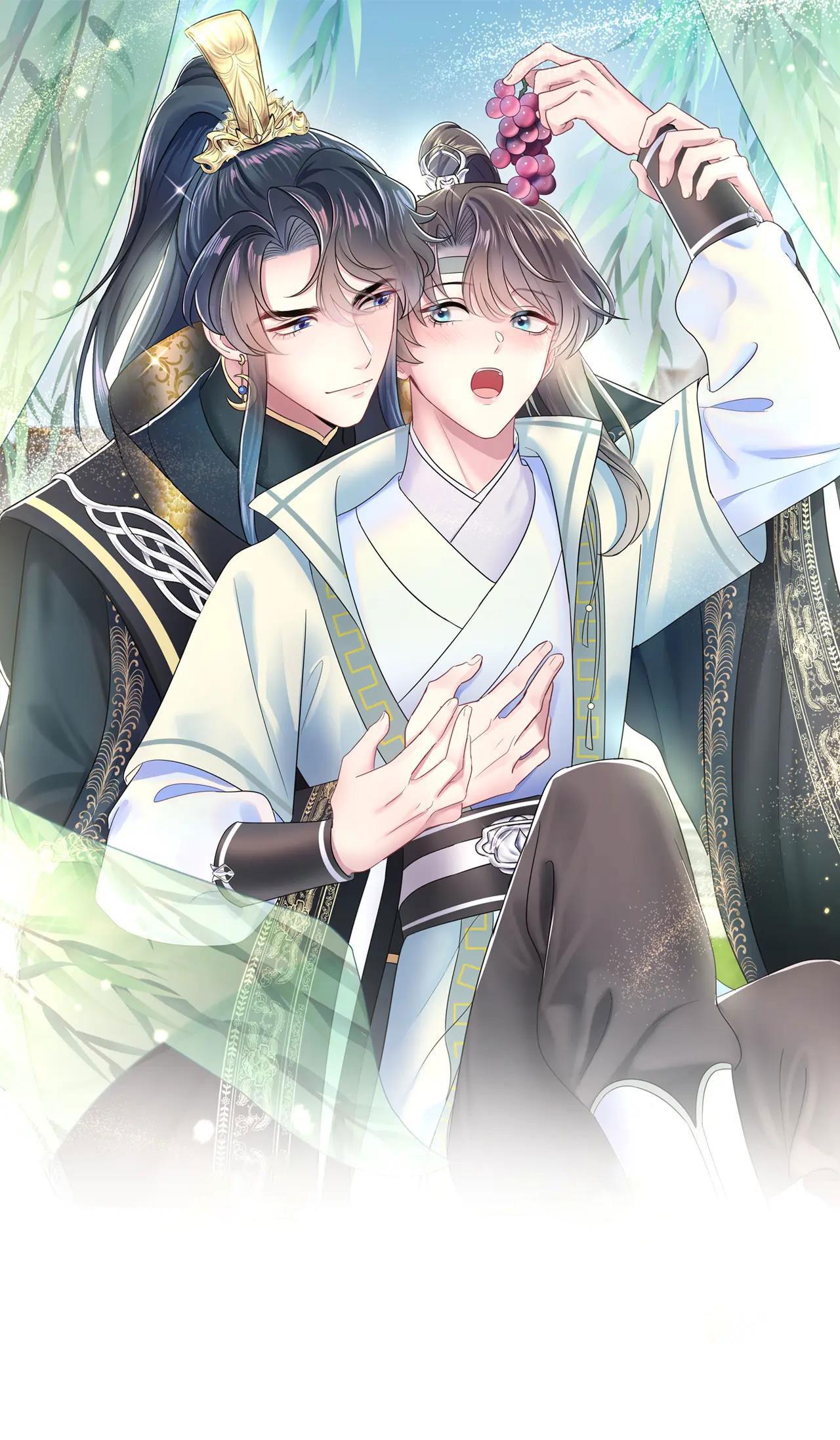 Tuyệt Mỹ Bạch Liên Online Dạy Học Chapter 57 - Trang 2