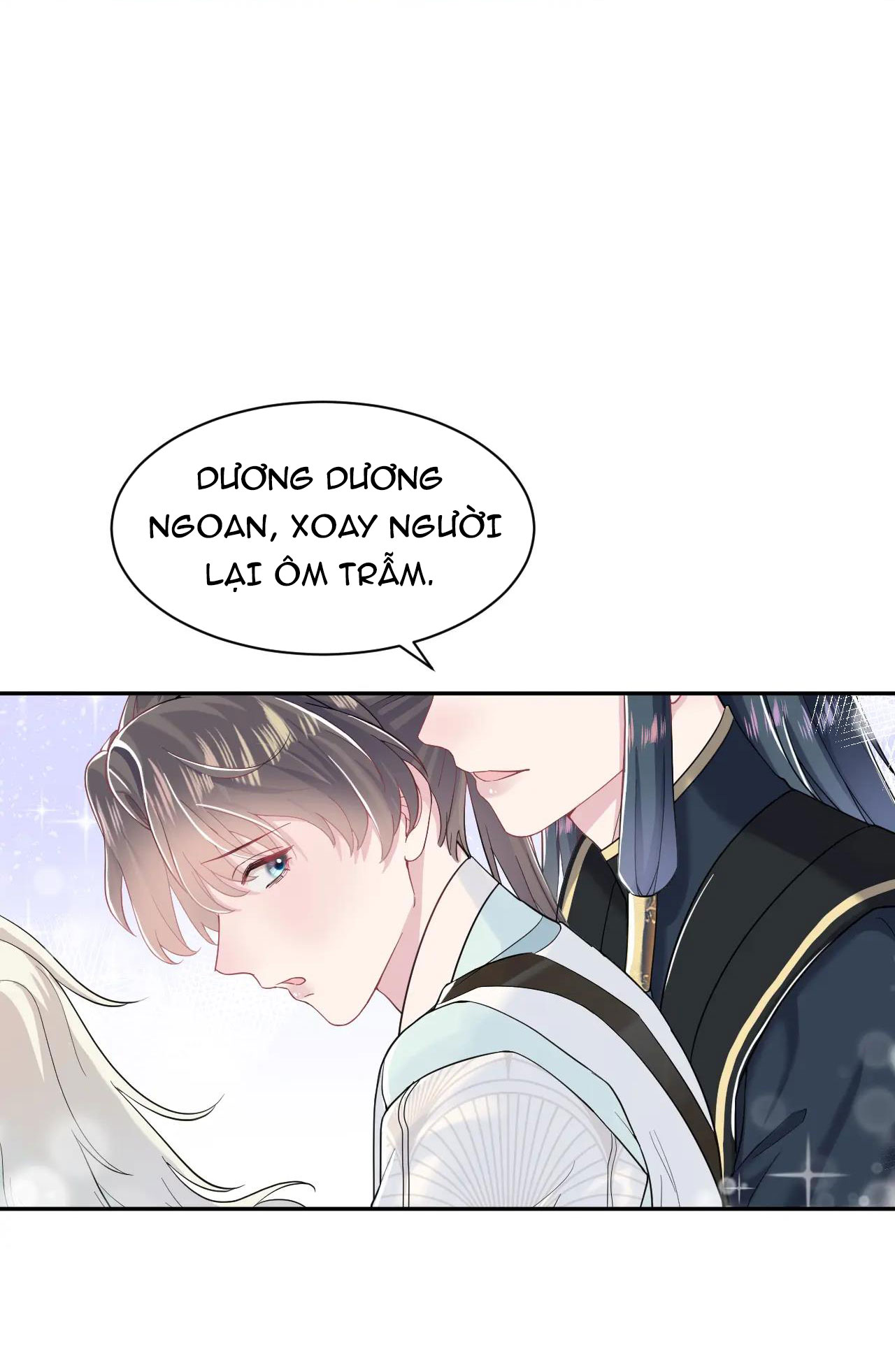 Tuyệt Mỹ Bạch Liên Online Dạy Học Chapter 57 - Trang 2