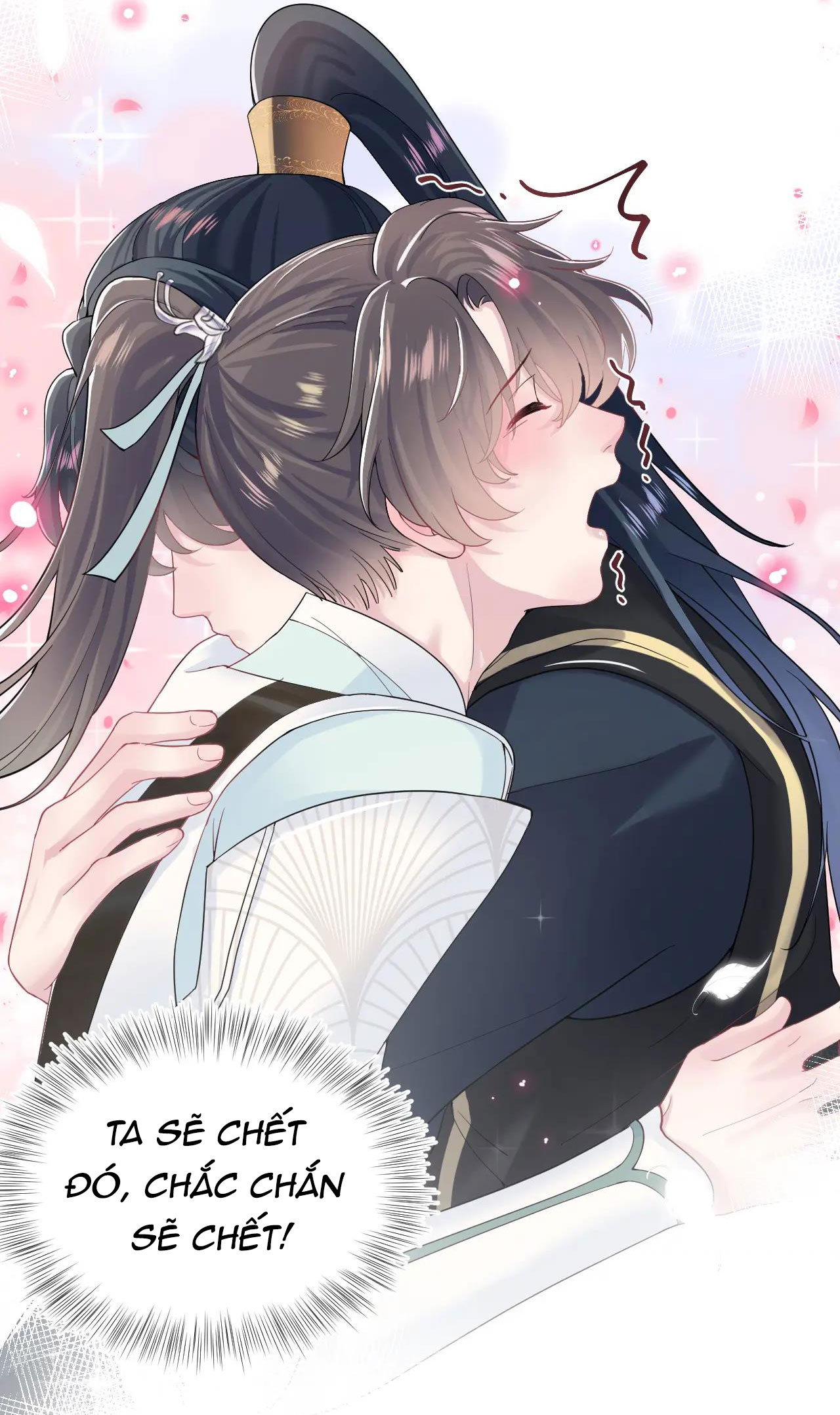 Tuyệt Mỹ Bạch Liên Online Dạy Học Chapter 57 - Trang 2