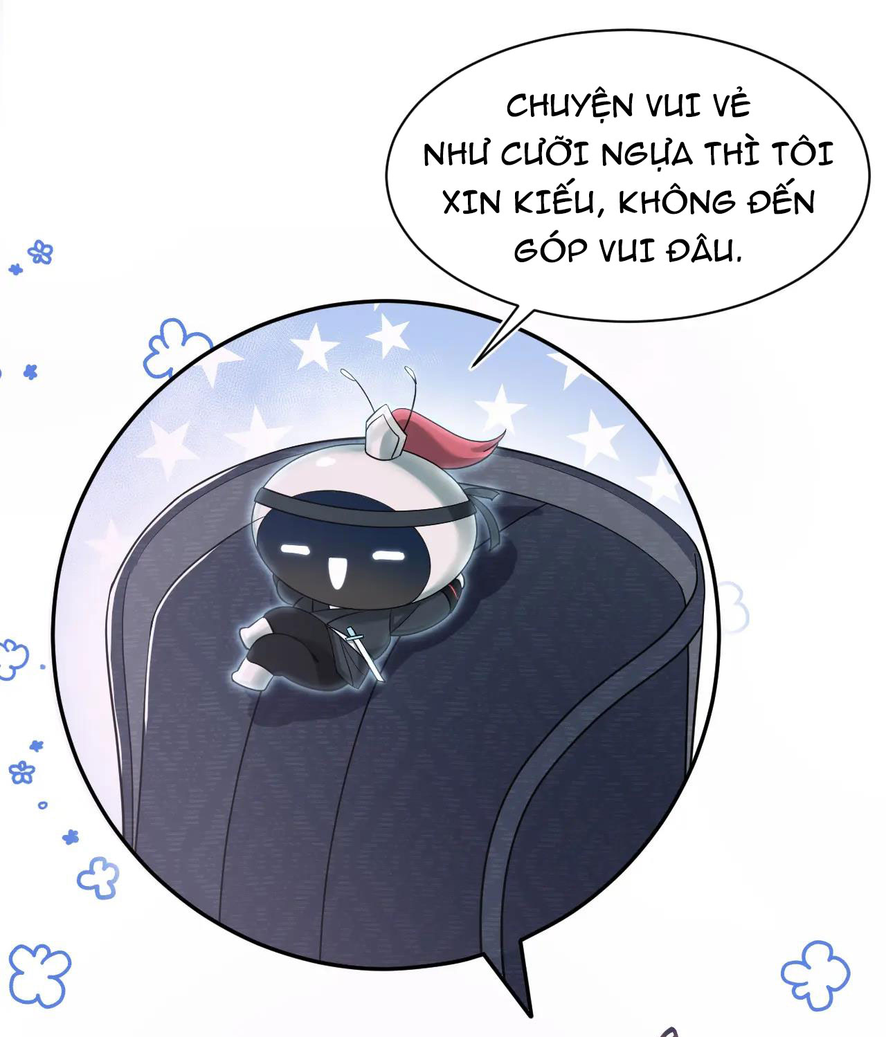 Tuyệt Mỹ Bạch Liên Online Dạy Học Chapter 57 - Trang 2