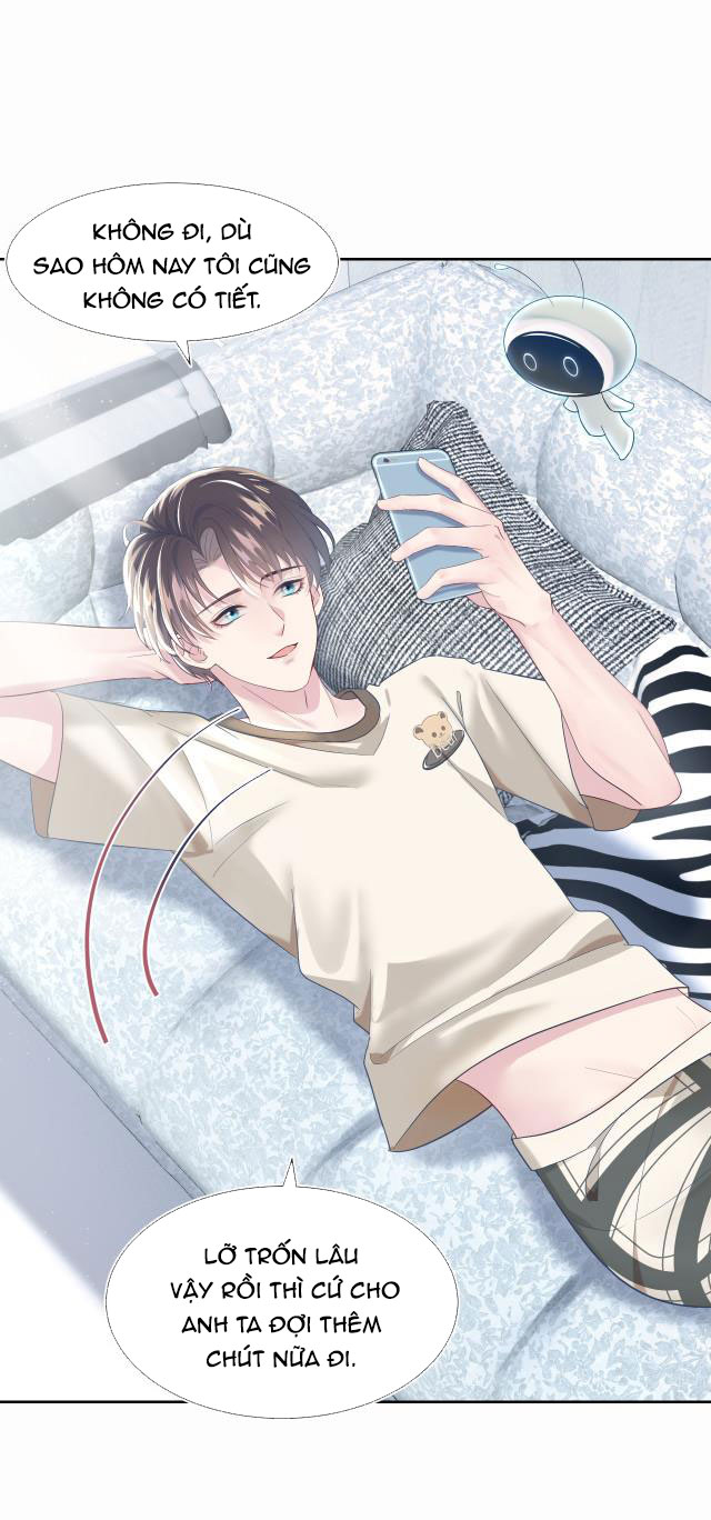 Tuyệt Mỹ Bạch Liên Online Dạy Học Chapter 6 - Trang 2