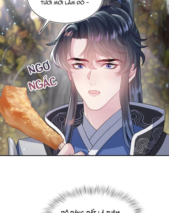 Tuyệt Mỹ Bạch Liên Online Dạy Học Chapter 60 - Trang 2