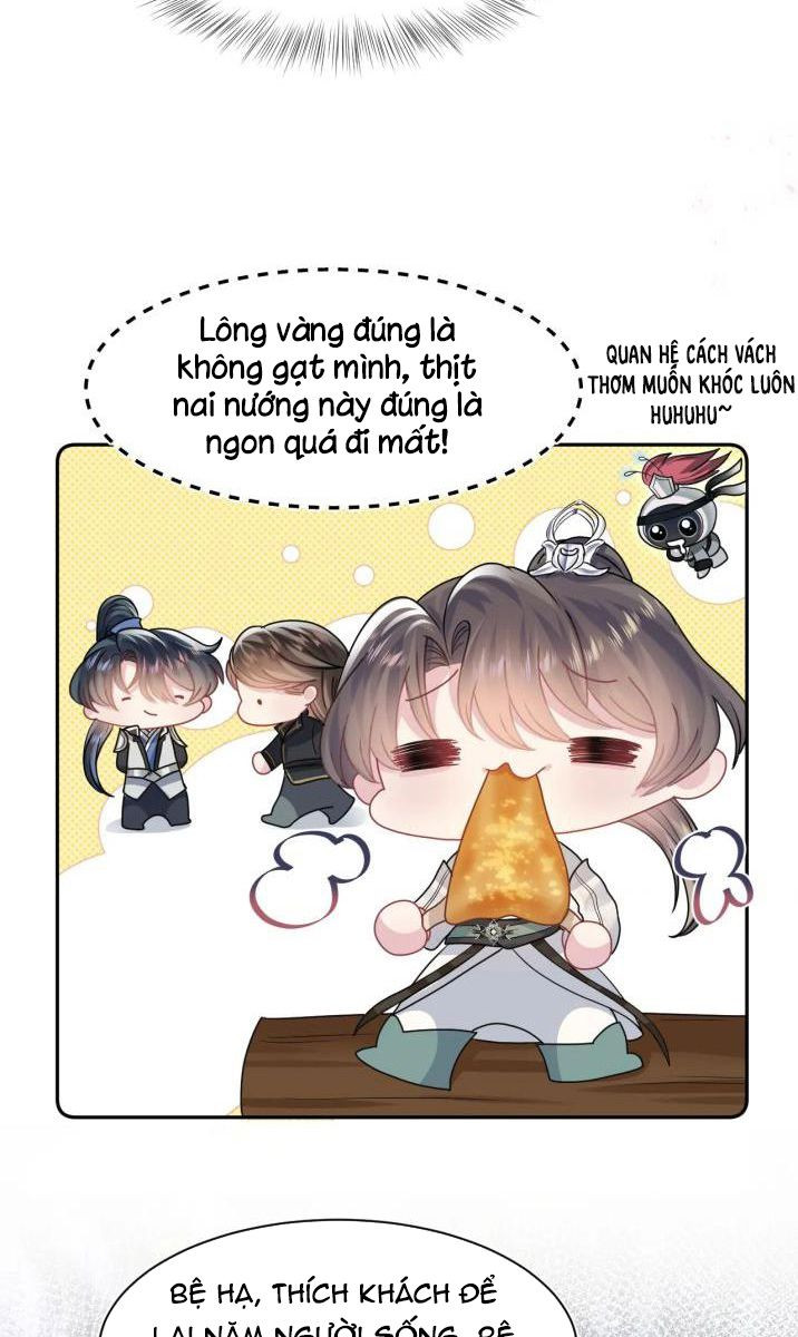 Tuyệt Mỹ Bạch Liên Online Dạy Học Chapter 60 - Trang 2