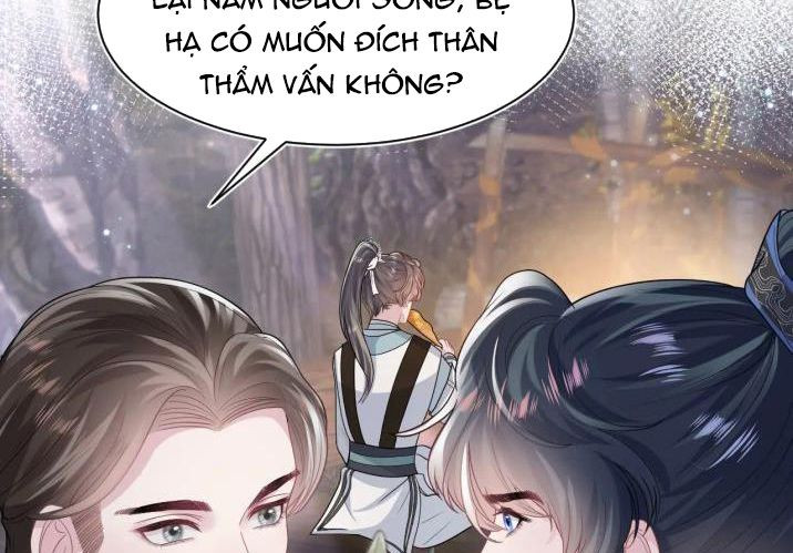 Tuyệt Mỹ Bạch Liên Online Dạy Học Chapter 60 - Trang 2