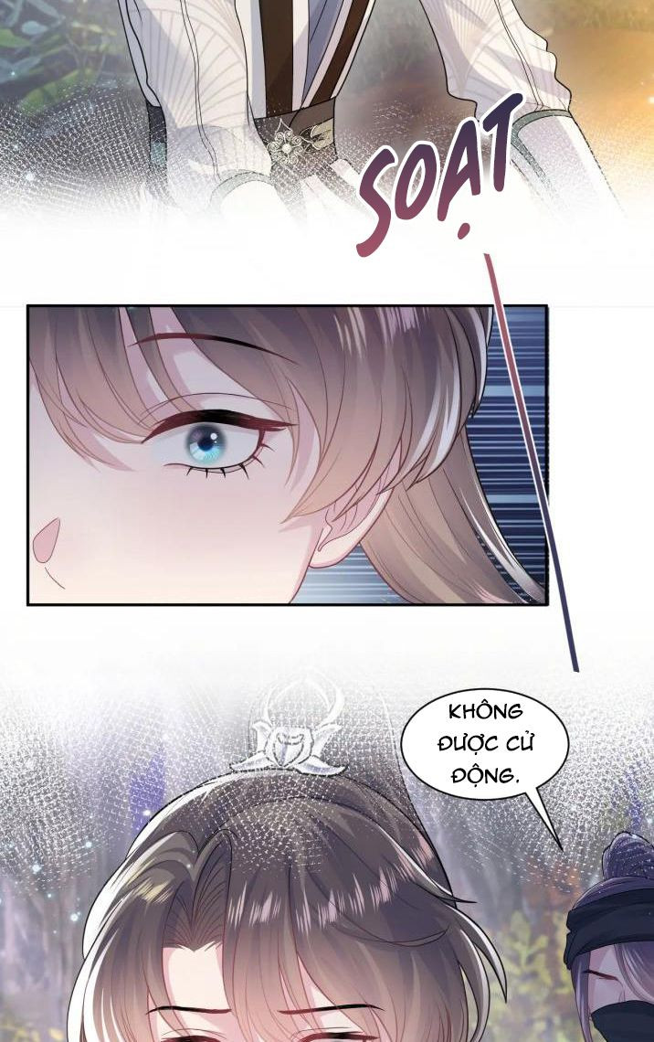 Tuyệt Mỹ Bạch Liên Online Dạy Học Chapter 60 - Trang 2