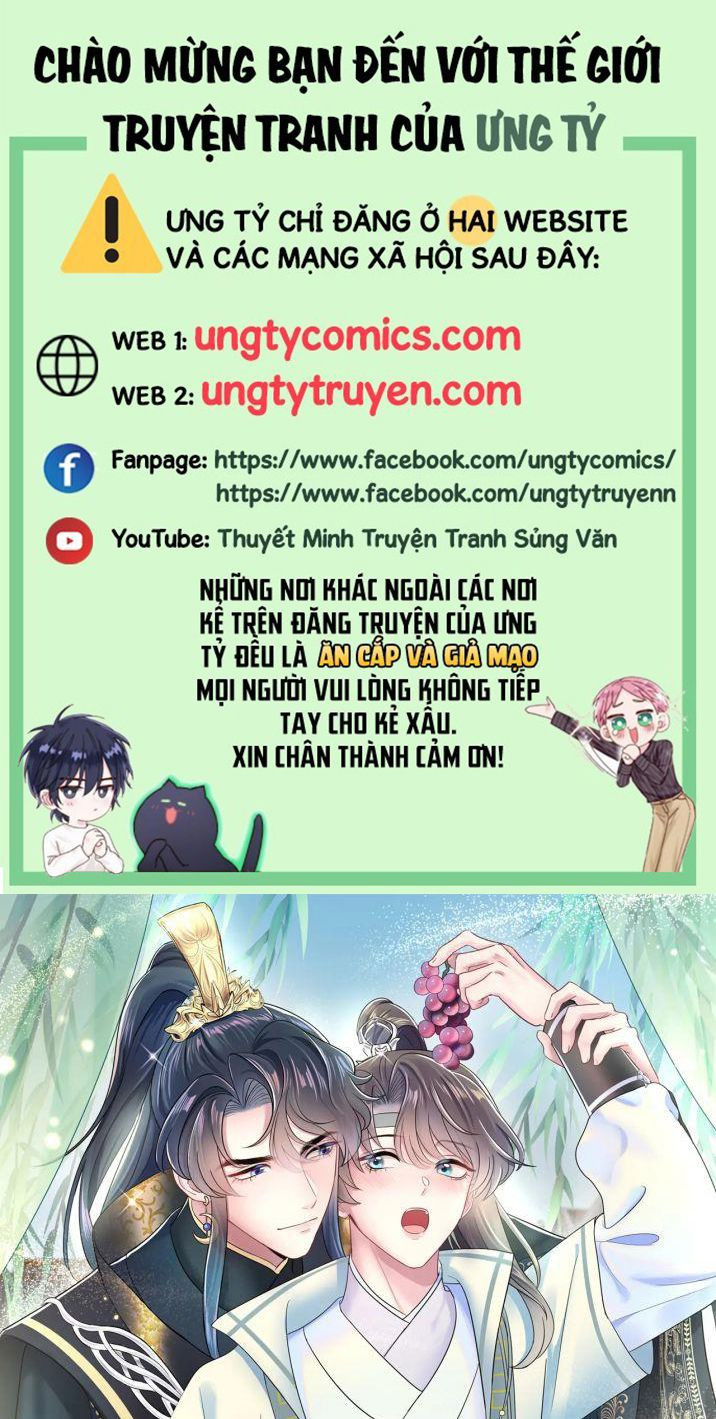 Tuyệt Mỹ Bạch Liên Online Dạy Học Chapter 60 - Trang 2