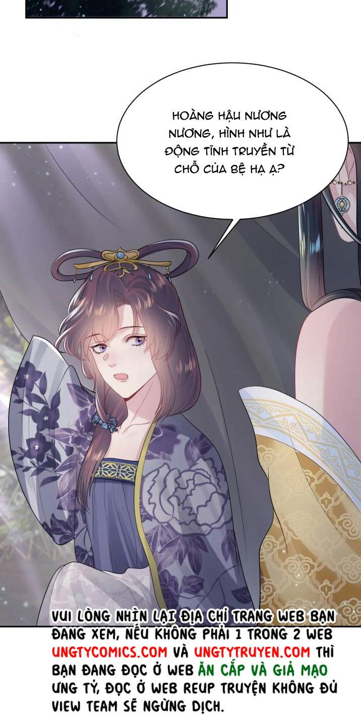 Tuyệt Mỹ Bạch Liên Online Dạy Học Chapter 60 - Trang 2