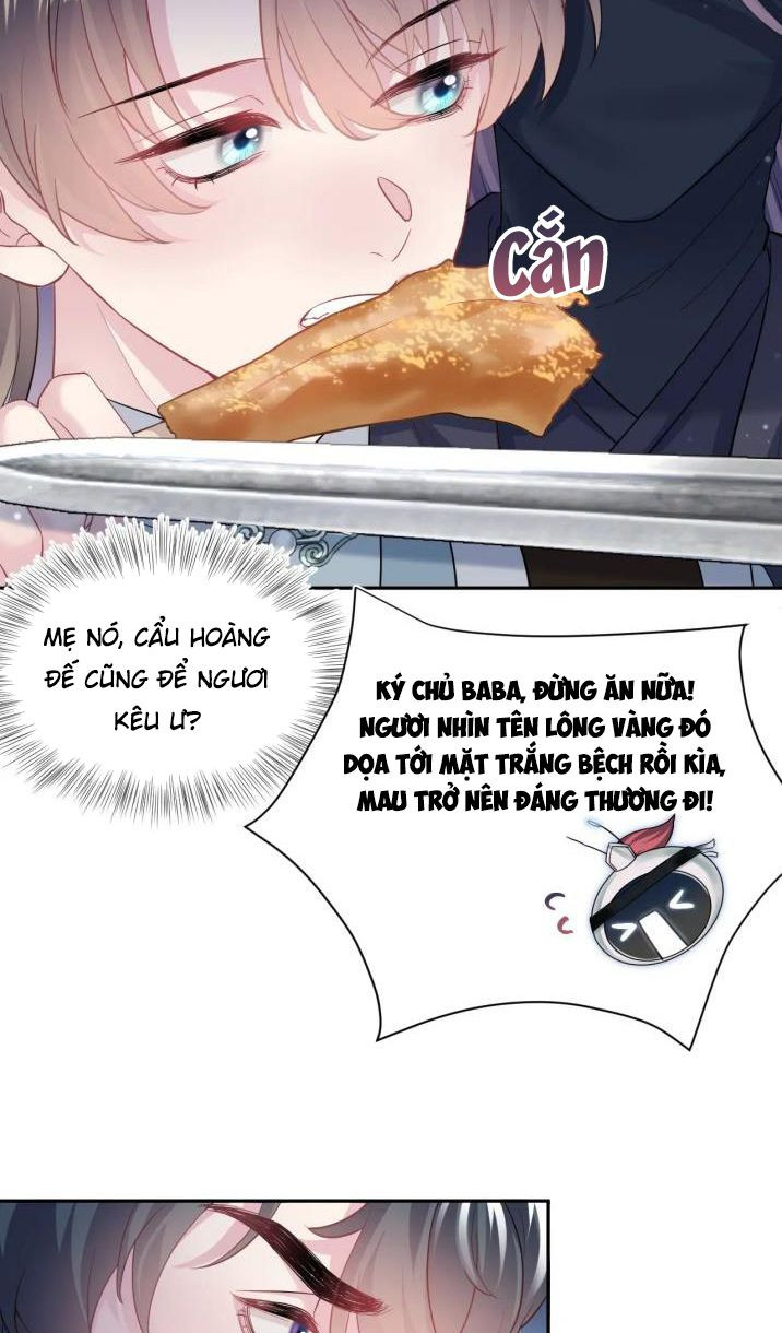 Tuyệt Mỹ Bạch Liên Online Dạy Học Chapter 60 - Trang 2