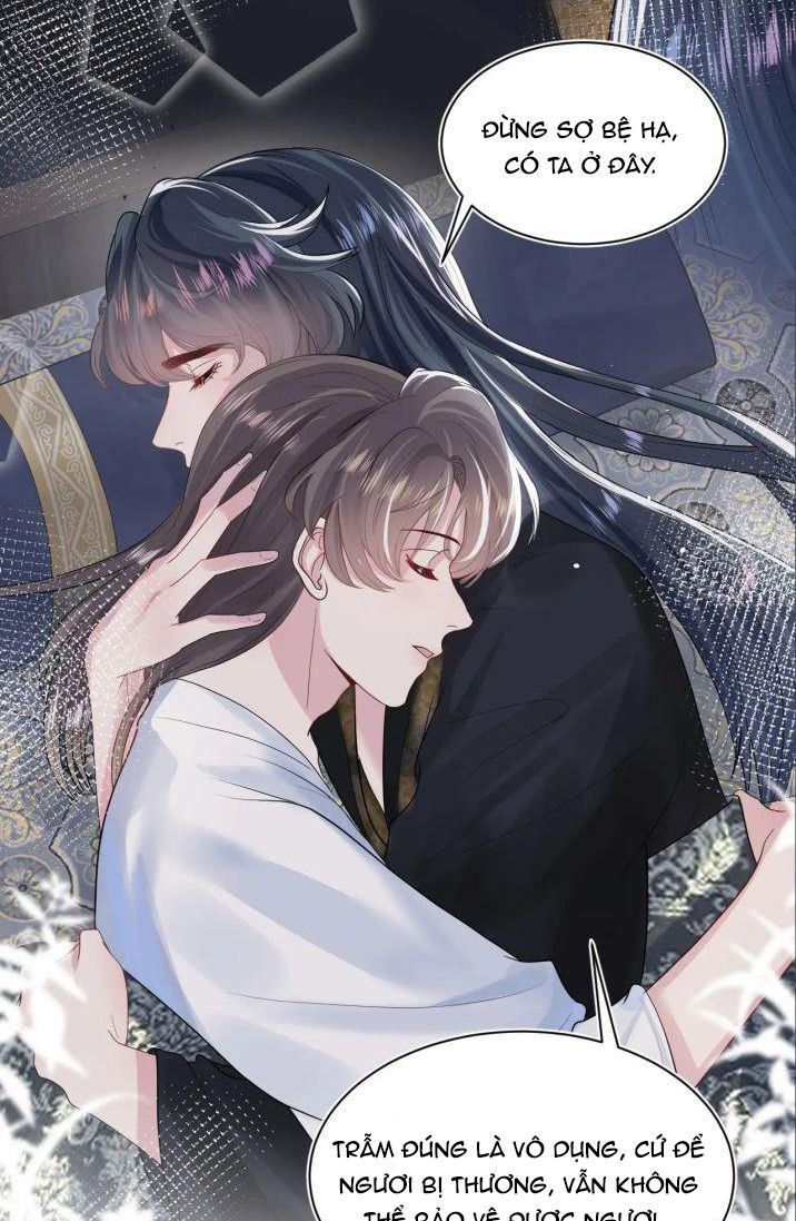 Tuyệt Mỹ Bạch Liên Online Dạy Học Chapter 60 - Trang 2