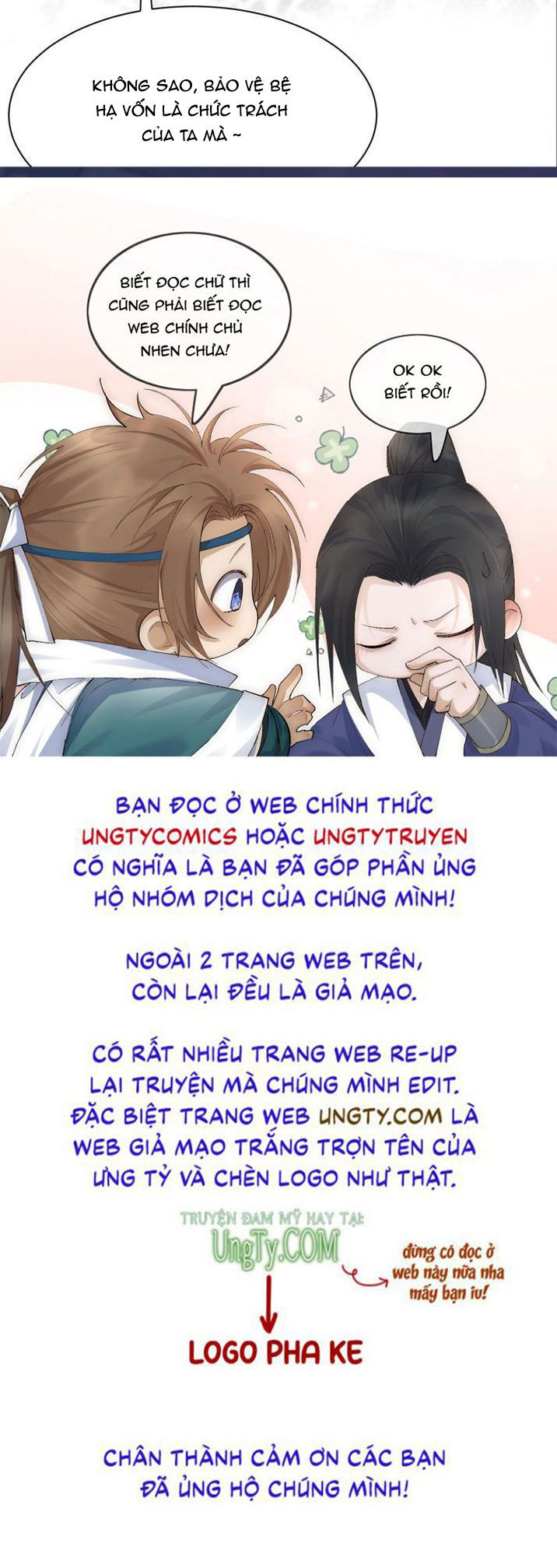 Tuyệt Mỹ Bạch Liên Online Dạy Học Chapter 60 - Trang 2