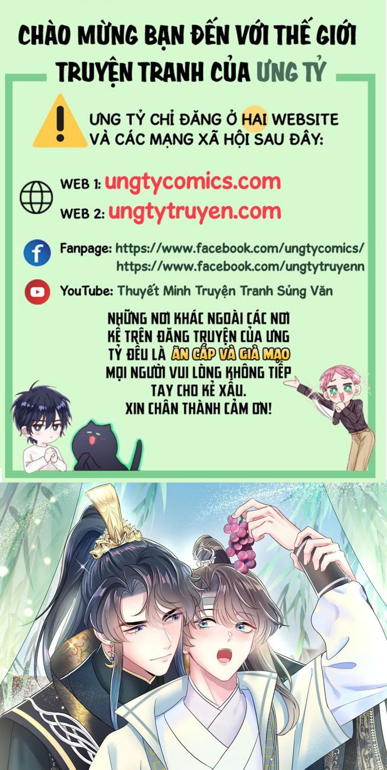 Tuyệt Mỹ Bạch Liên Online Dạy Học Chapter 62 - Trang 2