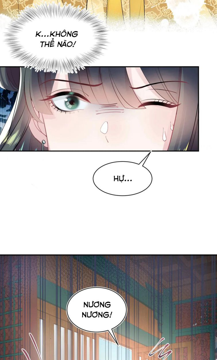 Tuyệt Mỹ Bạch Liên Online Dạy Học Chapter 63 - Trang 2