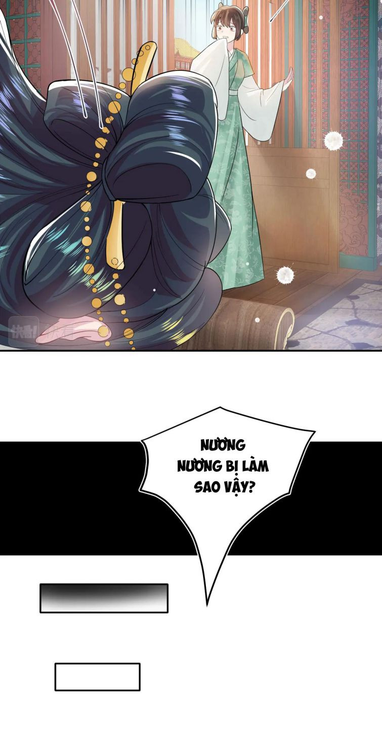 Tuyệt Mỹ Bạch Liên Online Dạy Học Chapter 63 - Trang 2