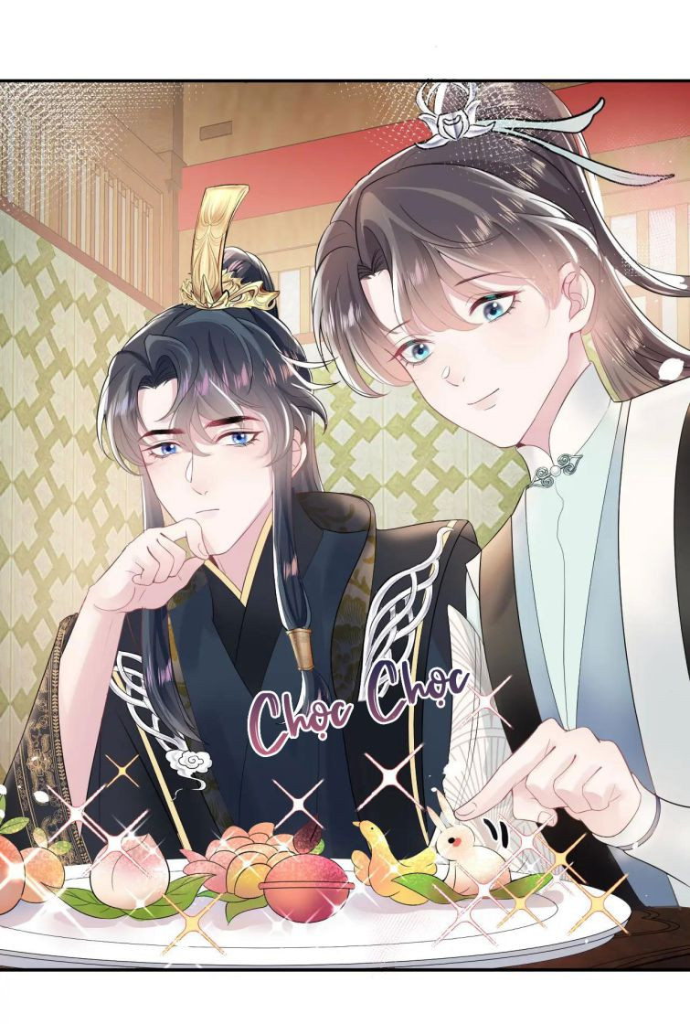 Tuyệt Mỹ Bạch Liên Online Dạy Học Chapter 63 - Trang 2