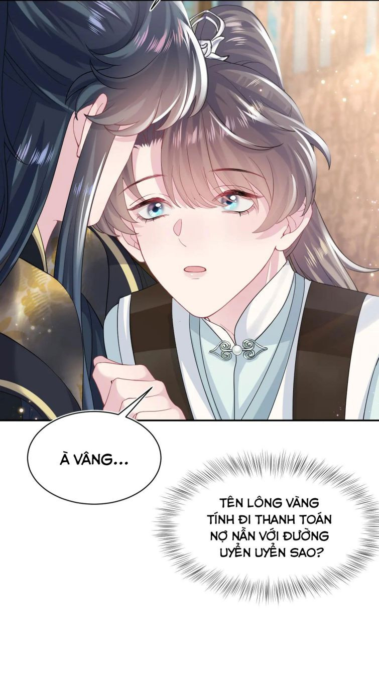 Tuyệt Mỹ Bạch Liên Online Dạy Học Chapter 63 - Trang 2