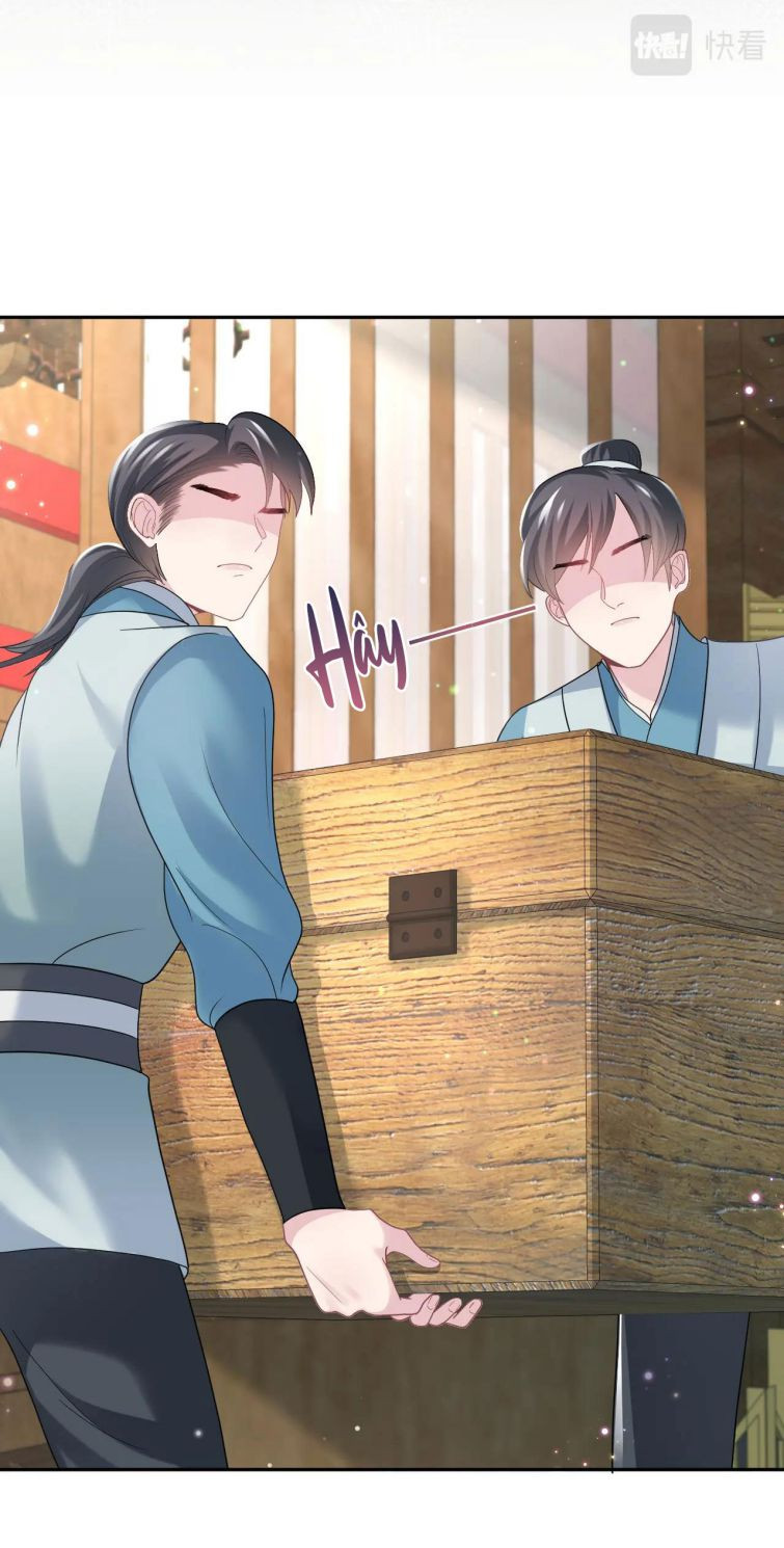 Tuyệt Mỹ Bạch Liên Online Dạy Học Chapter 63 - Trang 2