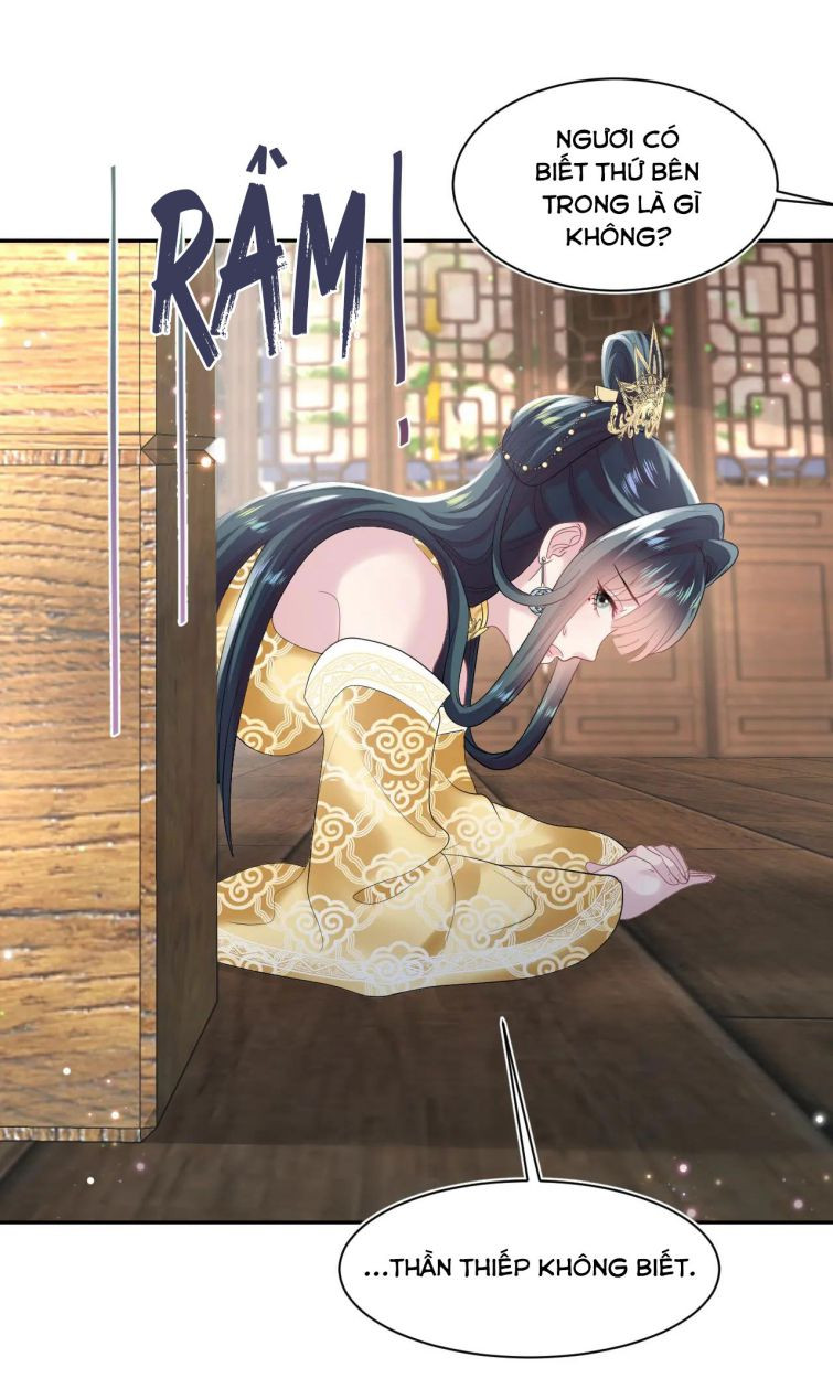 Tuyệt Mỹ Bạch Liên Online Dạy Học Chapter 63 - Trang 2